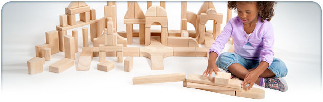Block Play