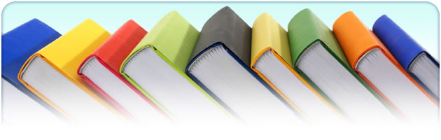 Resouce Books