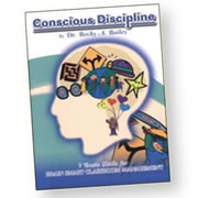 Conscious Discipline