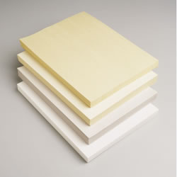 9 x 12 Newsprint Paper (10 pks)