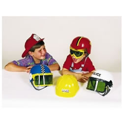 Career Hats (set of 5)
