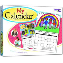 My Calendar