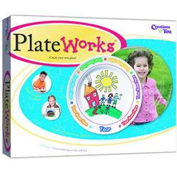 Plate Works