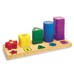 Rainbow Numbers
