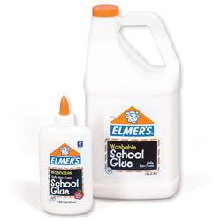 Elmer's Washable School Glue