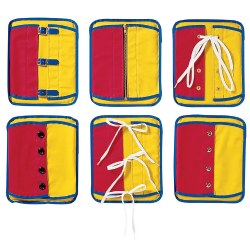 Dressing Boards (Set of 6)