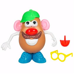 Mr. Potato Head&reg;
