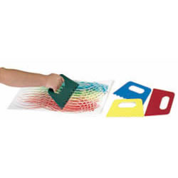 Paint Scrapers (Set of 4)