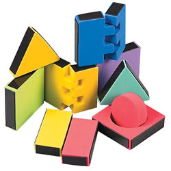 Magic Shapes