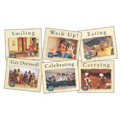 Small World Set