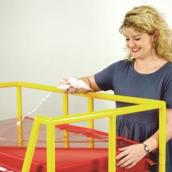 Mat Dividers (Set of 5)