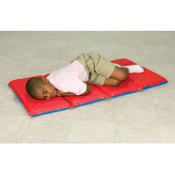 4 Fold 2" Mat - (set of 5)