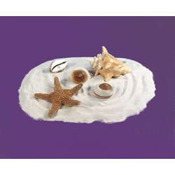 White Sand (25 lbs)
