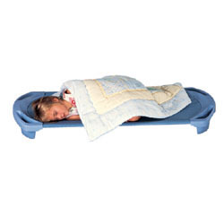 SpaceLine&reg; Cot Standard - 5 pack