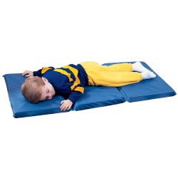 Three-Fold 2" Mat