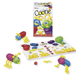 Cootie&reg;