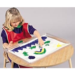 16 x 22 Finger Paint Paper
