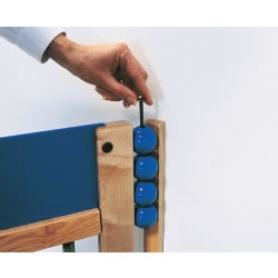 Wall & Storage Mount