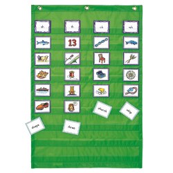 Pocket Chart Set