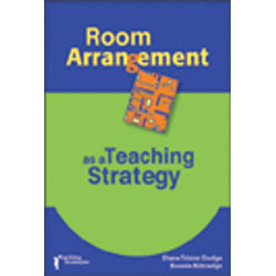 Room Arrangement As A Teaching Strategy Video