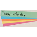 Sentence Strips