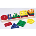 Shape Sorter