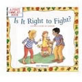 It It Right To Fight (Paperbook)