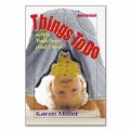 Thing To Do With Toddlers and Twos
