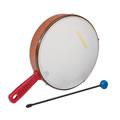 7" Hand Snare Drum
