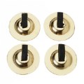 Finger Cymbals Set