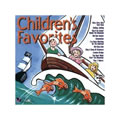 Childrens Favorites CD