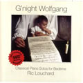 G'Night Wolfgang CD