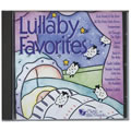 Lullaby Favorites CD