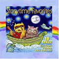 Storytime Favorites CD