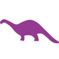 Dinosaur Large Die