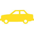 Car Large Die