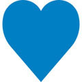 Heart Large Die