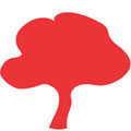 Tree Large Die