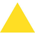 Triangle Large Die