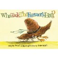 Who Took The Farmer's Hat (Paperback)