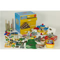 Manipulative Support Kit for BLL Phase Two