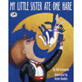 My Little Sister Ate One Hare (Paperback)