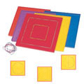 Plastic Geoboards