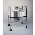 Stainless Steel Crib
