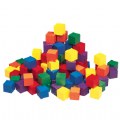 Counting Cubes