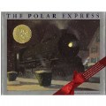The Polar Express (Hardback)