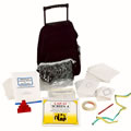 LAP-D&trade; Screen Kit - Age 4