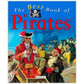 The Best Book of Pirates - Hardback