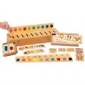Montessori Sorting Box