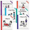 Problem Solving Book Set